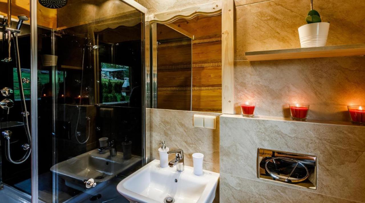 Bali Residence Кошелско Екстериор снимка