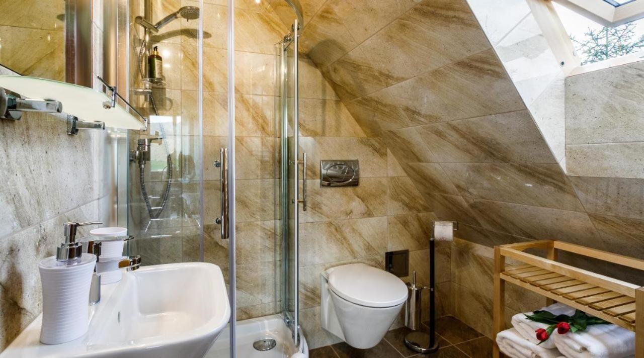 Bali Residence Кошелско Екстериор снимка