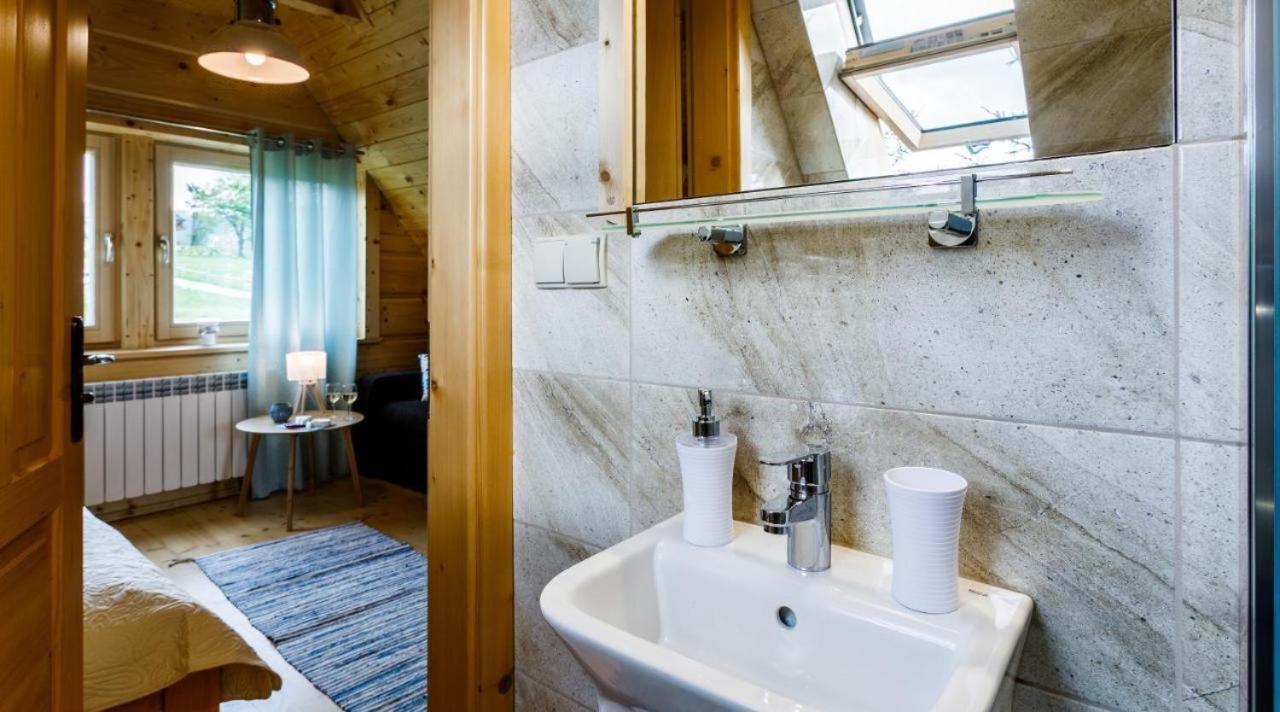 Bali Residence Кошелско Екстериор снимка