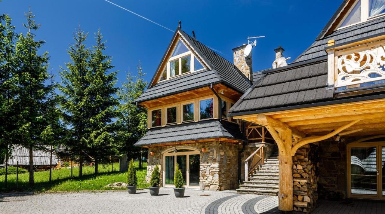 Bali Residence Кошелско Екстериор снимка