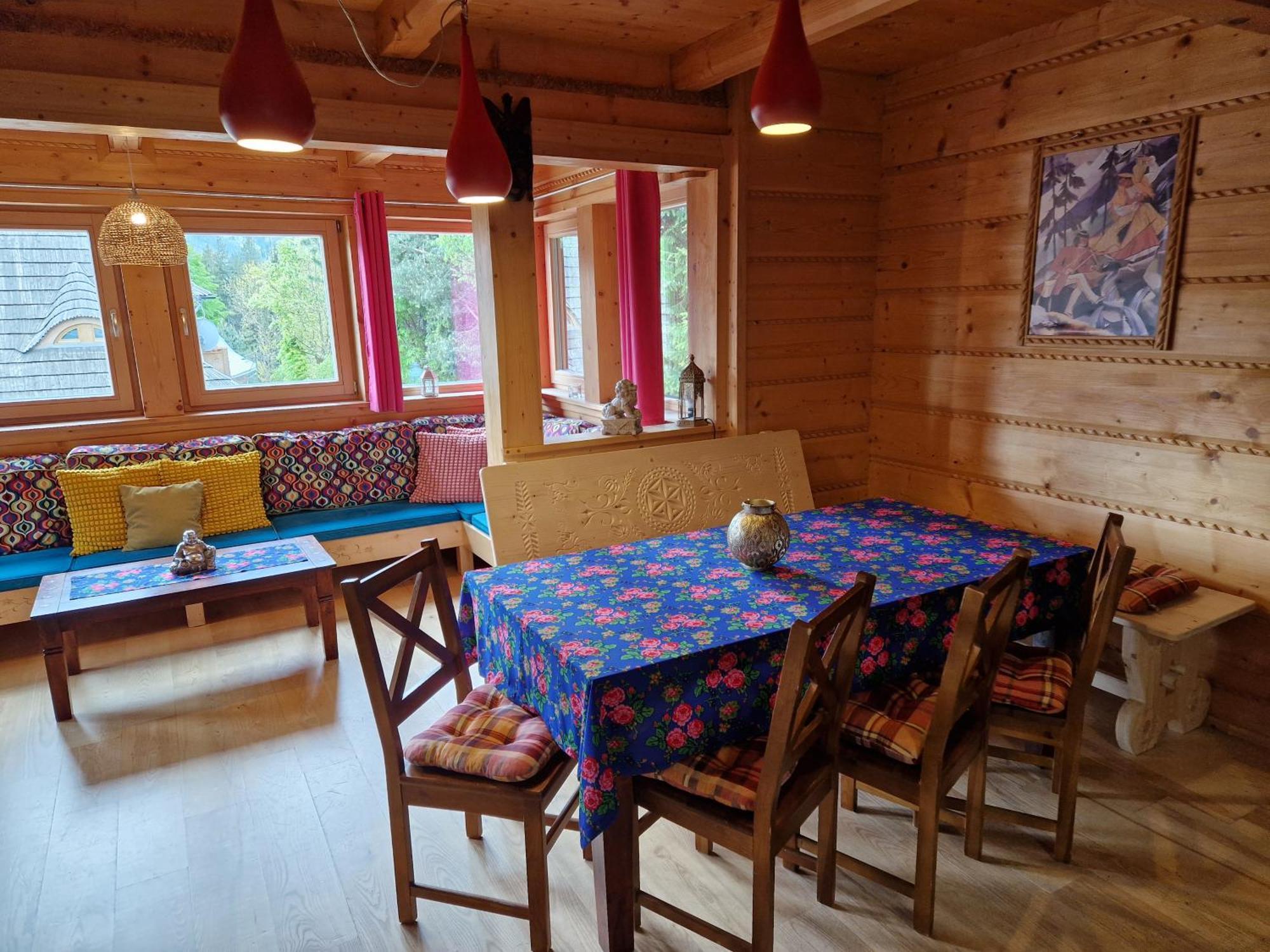 Bali Residence Кошелско Екстериор снимка